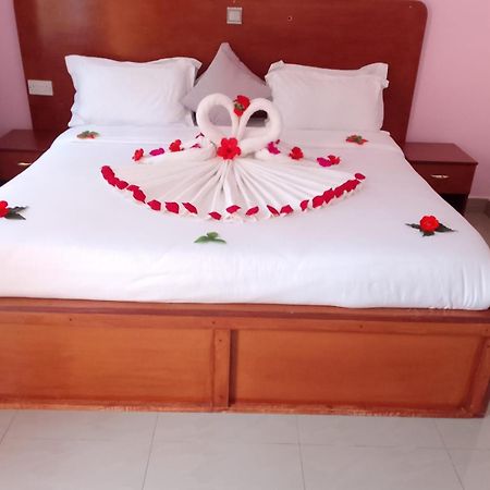 Juniper Park Resort Nyahururu Εξωτερικό φωτογραφία