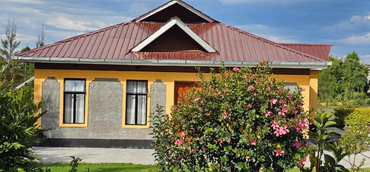 Juniper Park Resort Nyahururu Εξωτερικό φωτογραφία