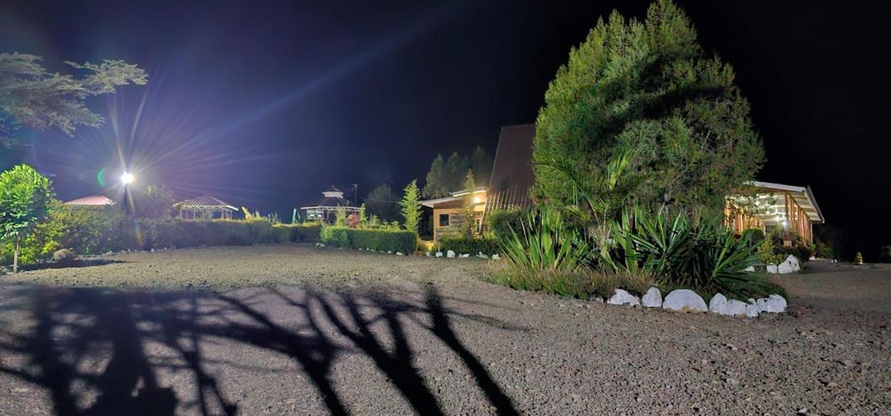 Juniper Park Resort Nyahururu Εξωτερικό φωτογραφία