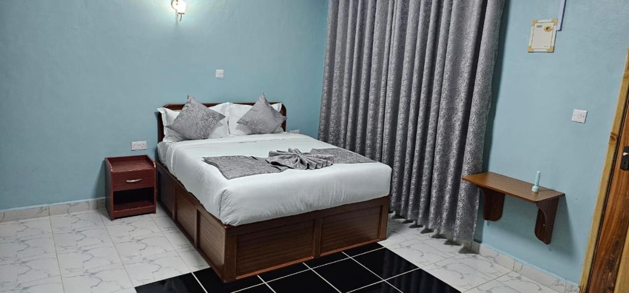 Juniper Park Resort Nyahururu Εξωτερικό φωτογραφία
